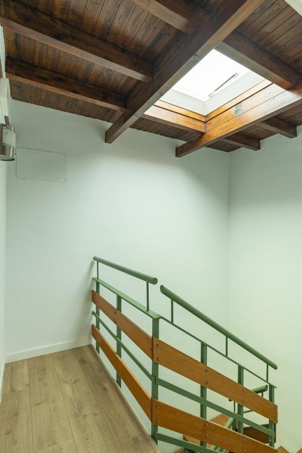Urbe10 Terrace Constitucion 1 Bedroom Apartment Малага Екстериор снимка